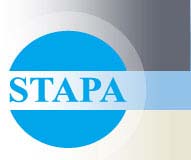 logo stapa